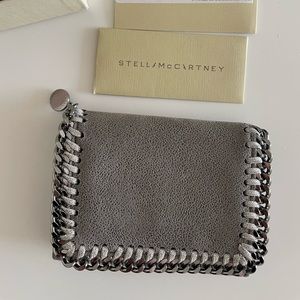 Stella Mccartney wallet purse
